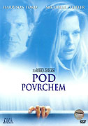 Pod povrchem – plakát filmu