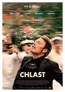 Chlast – plakát filmu