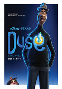Duše – plakát filmu
