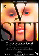 V síti 18+ – plakát filmu