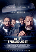 Rytíři spravedlnosti – plakát filmu