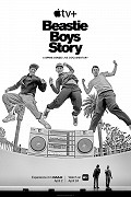 Příběh Beastie Boys – plakát filmu