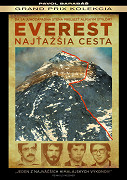 Everest - najťažšia cesta – plakát filmu