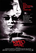 Romeo musí zemřít – plakát filmu