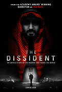 The Dissident – plakát filmu