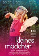 Děvčátko – plakát filmu
