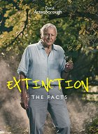 Extinction: The Facts – plakát filmu
