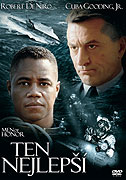Ten nejlepší – plakát filmu