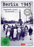 Berlín 1945 – plakát filmu