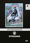 Otesánek – plakát filmu