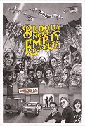 Bloody Nose, Empty Pockets – plakát filmu