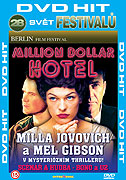 Million Dollar Hotel – plakát filmu