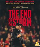 The End of the Storm – plakát filmu