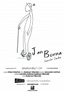 Jan Borna aneb Dokreslení Janka – plakát filmu