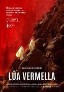 Lúa vermella – plakát filmu