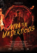 Viva the Underdogs – plakát filmu
