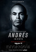 Andrés Iniesta: The Unexpected Hero – plakát filmu
