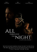 All Through the Night – plakát filmu