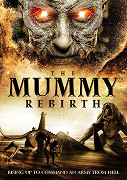 The Mummy Rebirth – plakát filmu