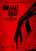 Hinsdale House – plakát filmu