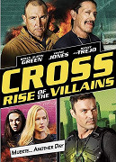 Cross 3 – plakát filmu