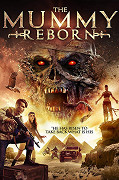 Mummy Reborn – plakát filmu