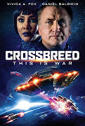 Crossbreed – plakát filmu