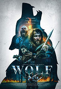 Wolf – plakát filmu