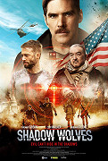 Stíny vlků – plakát filmu