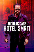 Hotel smrti – plakát filmu