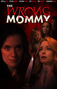 Špatná máma – plakát filmu