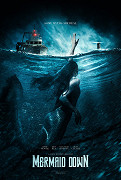 Mermaid Down – plakát filmu