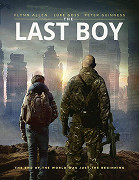 The Last Boy – plakát filmu