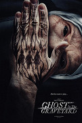 Ghost in the Graveyard – plakát filmu