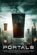 Portals – plakát filmu