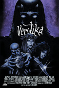 Verotika – plakát filmu