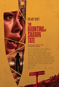 The Haunting of Sharon Tate – plakát filmu