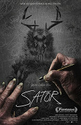 Sator – plakát filmu