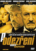Podezření – plakát filmu