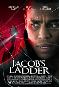 Jacob's Ladder – plakát filmu