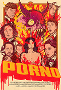 Porno – plakát filmu