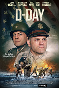 D-Day – plakát filmu