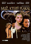 Muž, který plakal – plakát filmu
