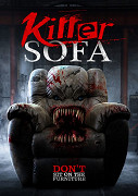 Killer Sofa – plakát filmu
