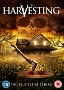 The Harvesting – plakát filmu