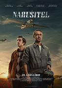 Narušitel – plakát filmu