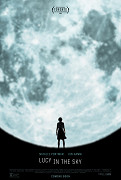 Lucy in the Sky – plakát filmu