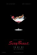 Sexy bestie – plakát filmu