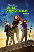 Kim Possible – plakát filmu