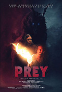 Prey – plakát filmu